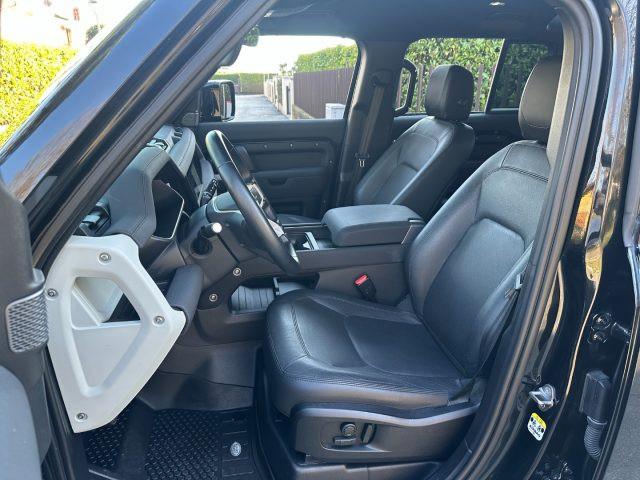 LAND ROVER Defender 110 3.0D 200 CV N1 SE AUTOCARRO N1 PREZZO NETTO