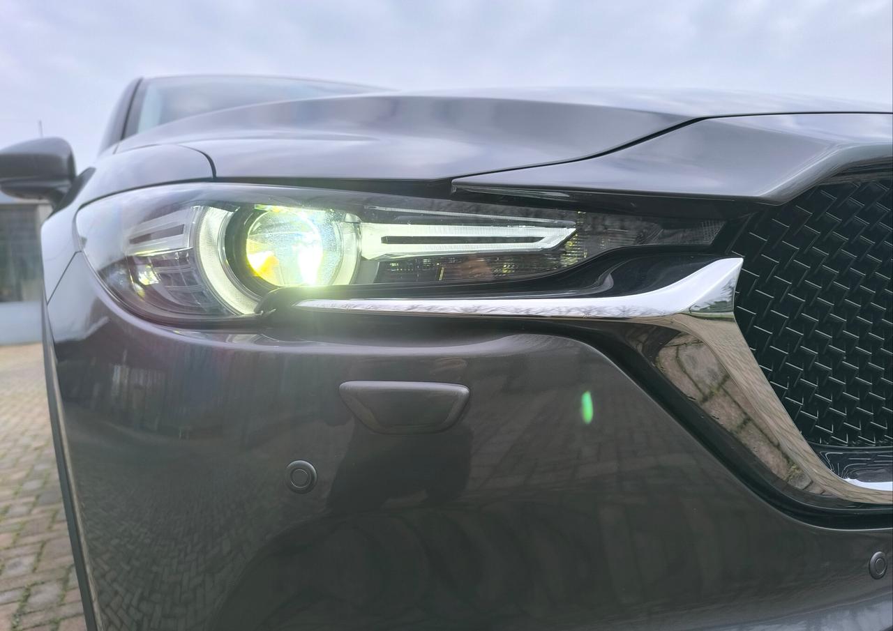 Mazda CX-5 2.2L Skyactiv-D 150 CV 2WD Exceed