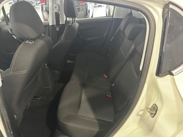 PEUGEOT 208 1° serie BlueHDi 75 5 porte Allure