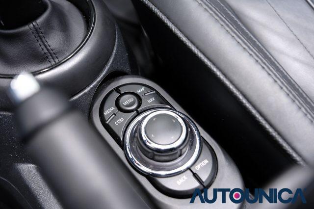 MINI Cooper 1.5 COOPER YOURS CABRIO FULL LED NEOPATENTATI