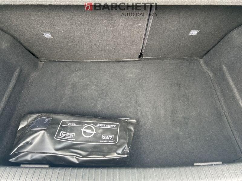 Opel Mokka 1.2 Turbo GS Line