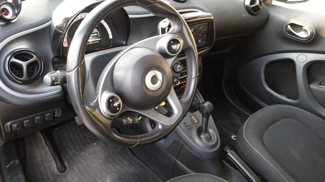 Smart ForTwo 70 1.0 Youngster