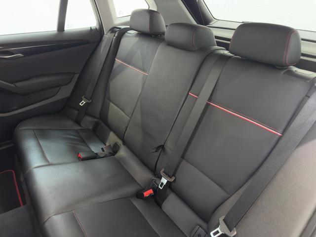 BMW X1 xDrive20d Msport