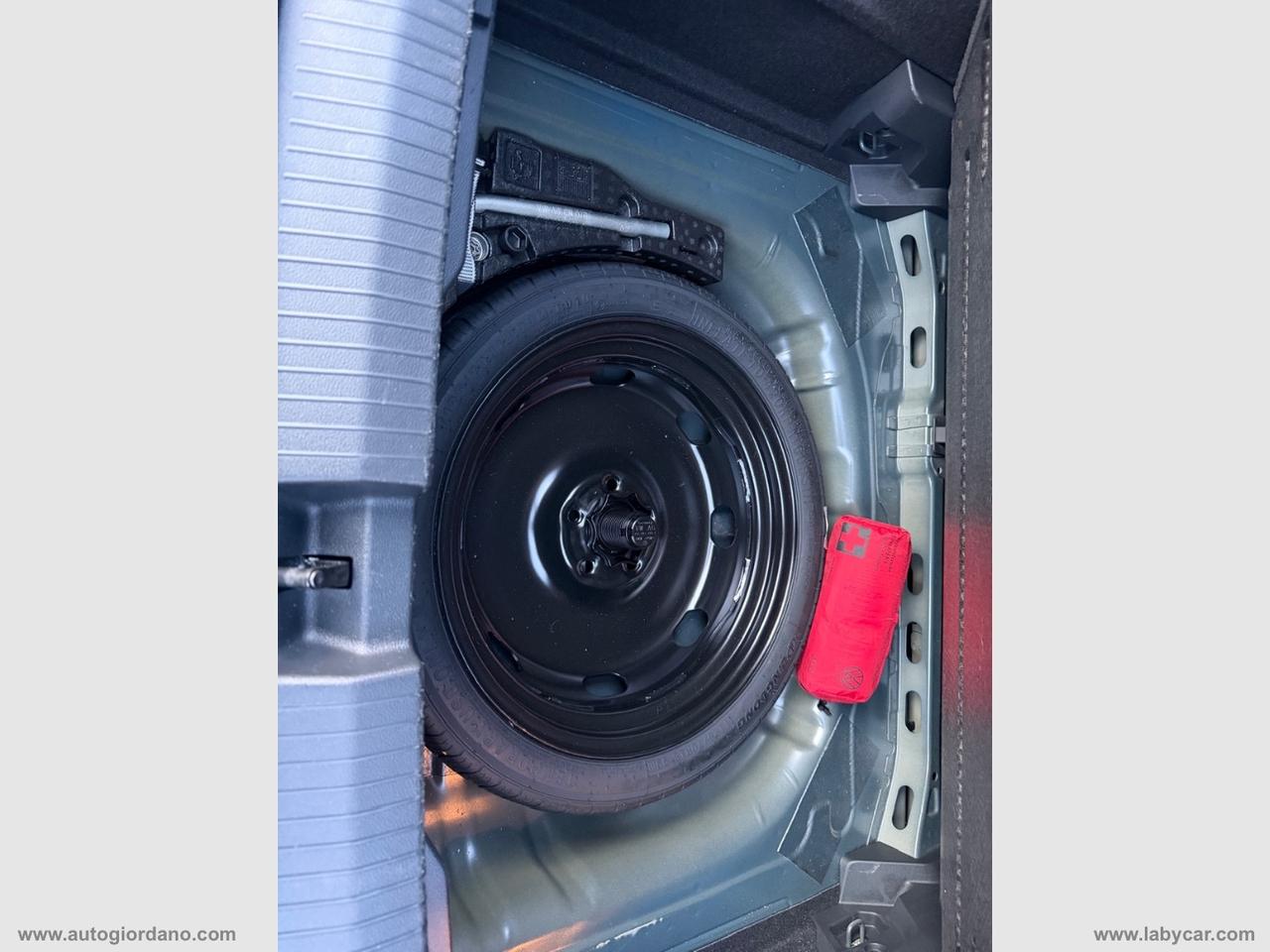 VOLKSWAGEN T-Roc 1.0 TSI Edition Plus