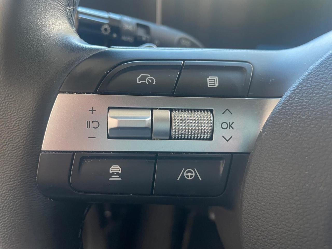 Hyundai Tucson 1.6 CRDI 48V DCT Business