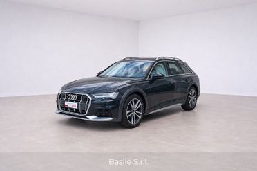 Audi A6 Allroad Quattro 40 TDI 2.0 quattro S tronic Business Advanced