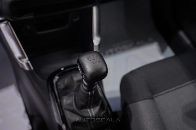 CITROEN C3 Aircross 1.2 PureTech 110cv S&S Feel