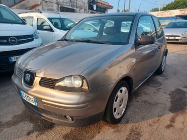 Seat Arosa 1.0 BENZINA SOLO 50000 KM!!!