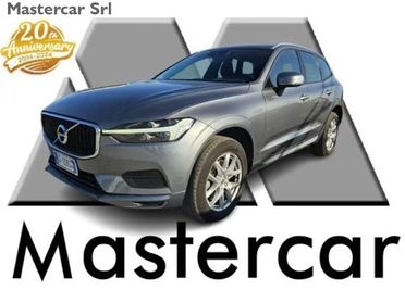 VOLVO XC60 XC60 2.0 b4 Business awd auto - targa GF338CG