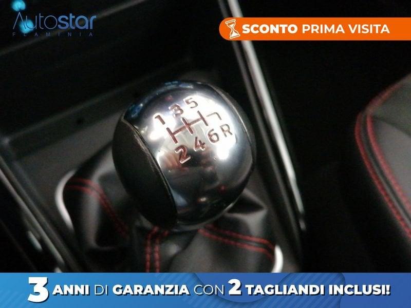 Ford EcoSport 1.0 ecoboost ST-Line s&s 125cv my20.25