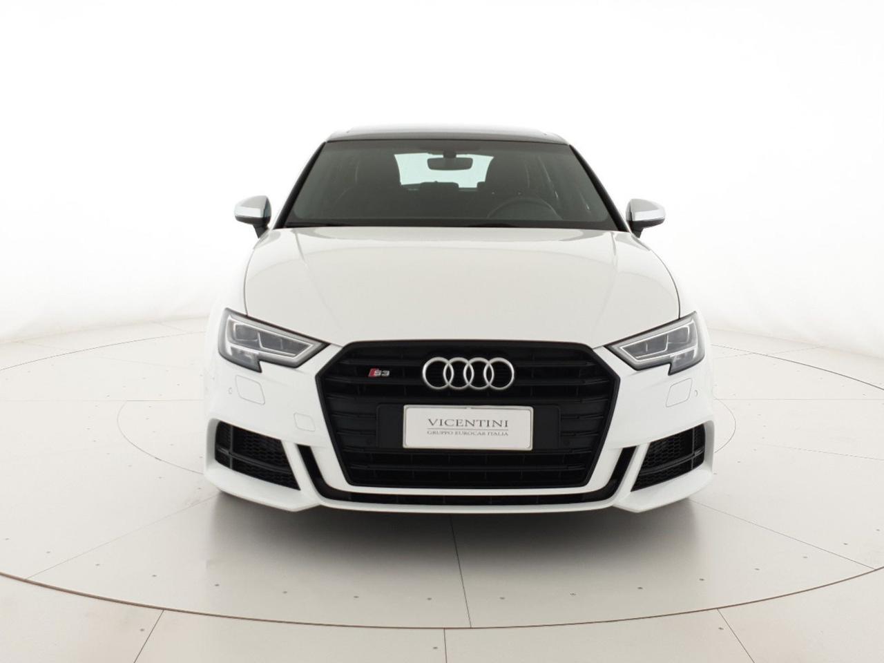 Sportback 2.0TFSI 310CV quattro S tronic