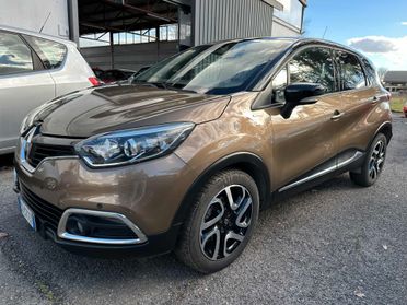 Renault Captur dCi 8V 90 CV EDC Start&Stop Energy Hypnotic