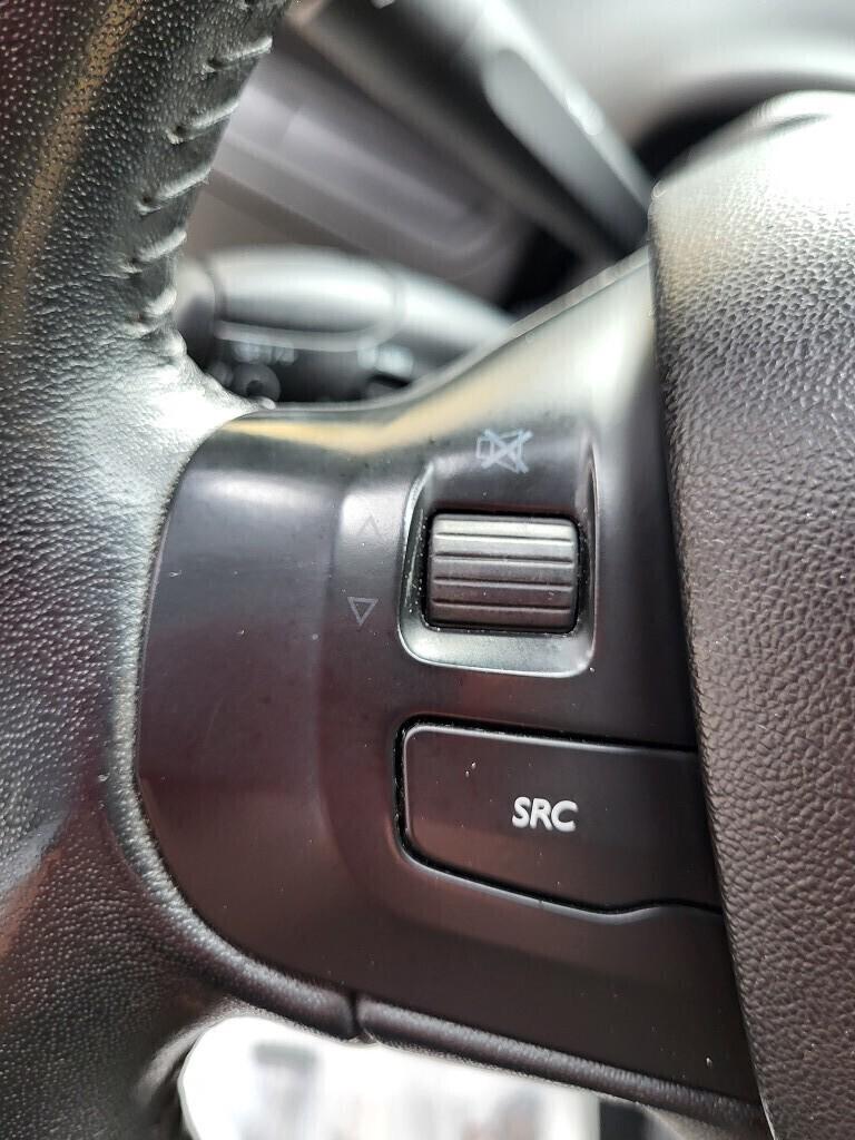 Peugeot 208 1.4 HDI-CINTA DISTRIBUZ. E TAGLIANDO
