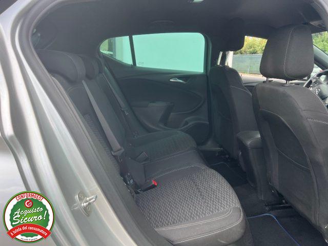 OPEL Astra 1.6 CDTi 110CV Start&Stop 5 porte Dynamic