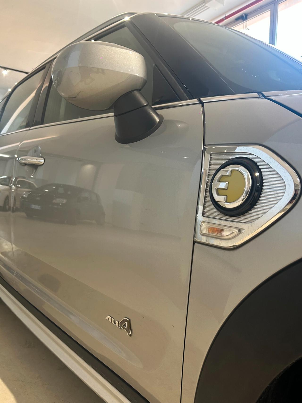 Mini Cooper S Countryman 1.5 SE 'ALL4' ALL4