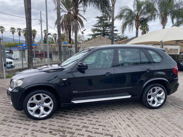 BMW X5 3.0d cat Attiva