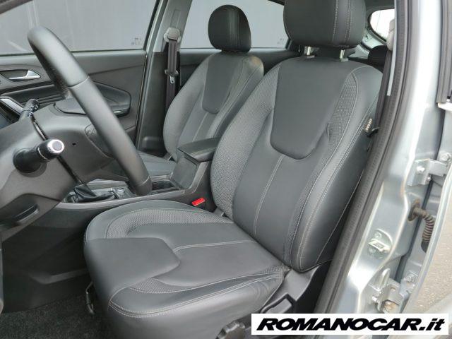 DR MOTOR DR 3.0 1.5 CVT Bi-Fuel GPL 40.000 KM.