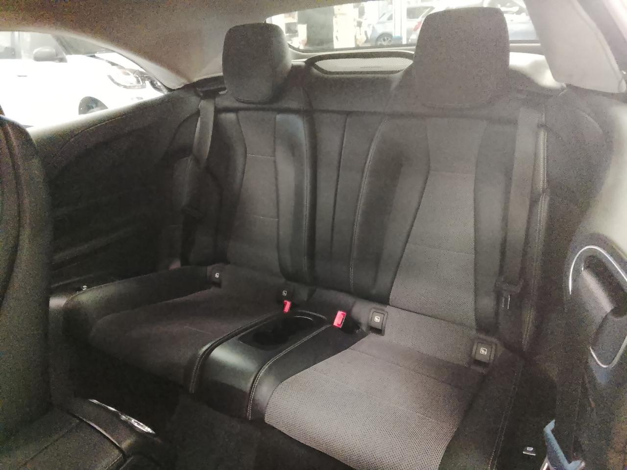 Mercedes-Benz Classe E - A238 Cabrio - E cabrio 220d Sport 4matic auto