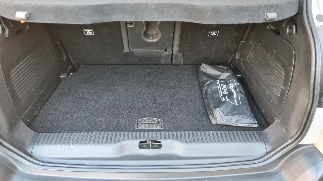 Citroen C3 Aircross 1.6 BlueHDi 100 cv Shine 2018
