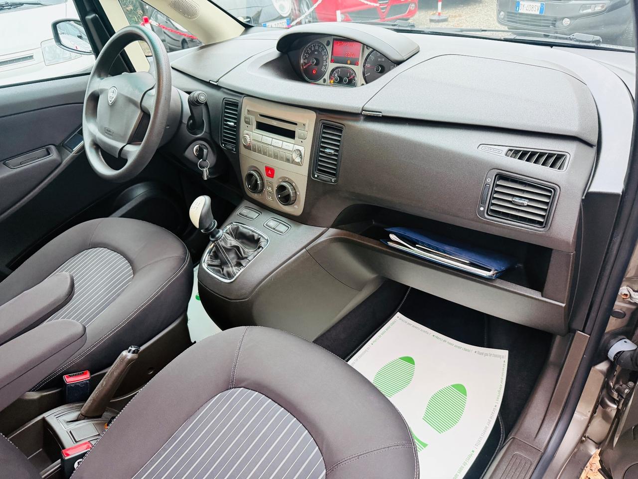 Lancia MUSA 1.4 Oro Ok nEOPATENTATI