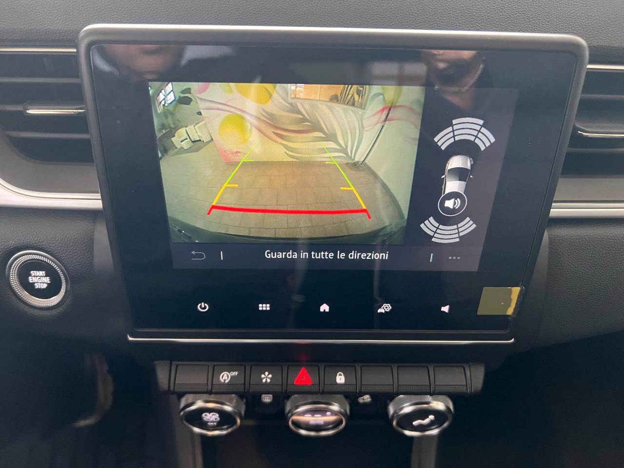 Renault Captur TCe 100 CV GPL Techno