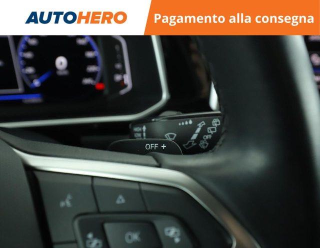 VOLKSWAGEN T-Roc 2.0 TDI SCR 150 CV DSG R-Line