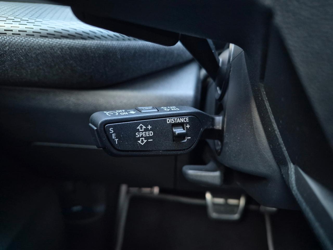 Audi Q5 SPB QUATTRO S LINE EDITION S-TRONIC MATRIX DISPLAY PASSEGGERO APPLE CAR PLAY/ANDROID AUTO ACC LUCI AMBIENTE 360° WIRELESS