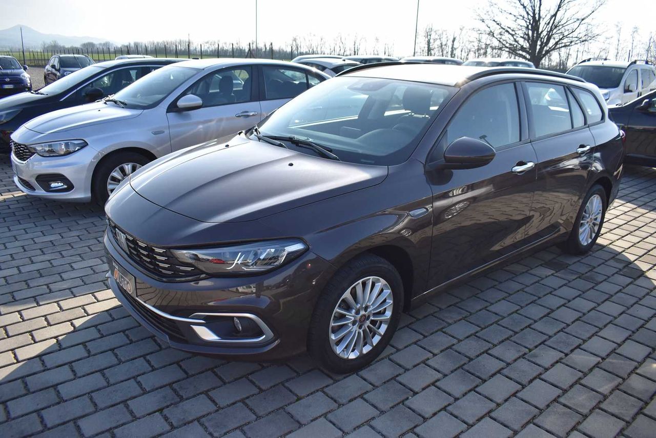 FIATTipo SW II 20211.6 MJT 130CV LIFE