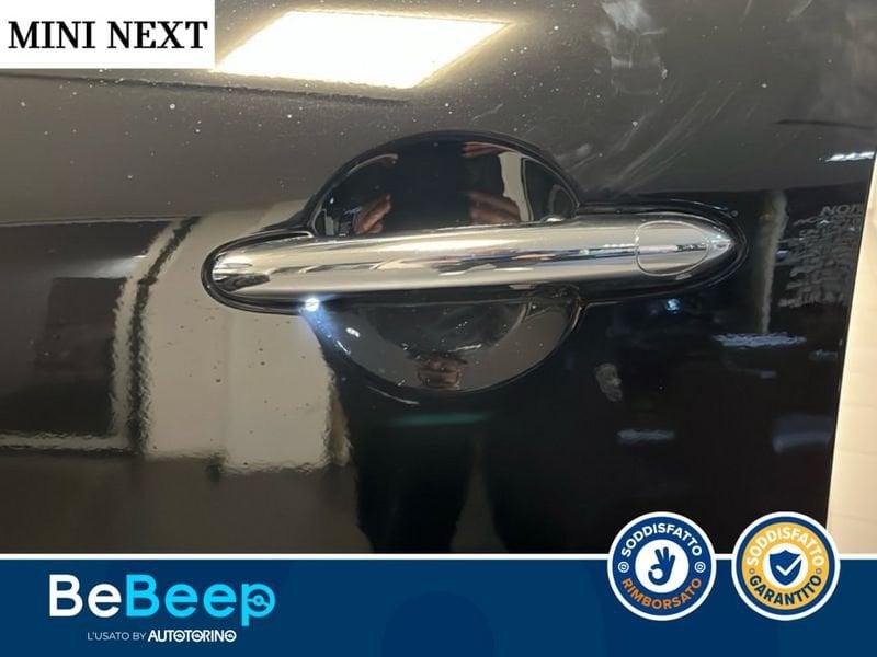 MINI Mini Countryman F60 MINI COUNTRYMAN 2.0 COOPER D HYPE