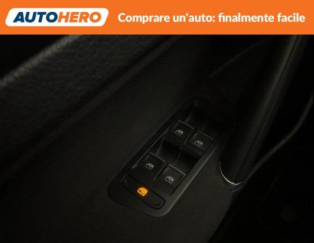 VOLKSWAGEN Golf 1.6 TDI 110 CV 5p. Highline BlueMotion Technology