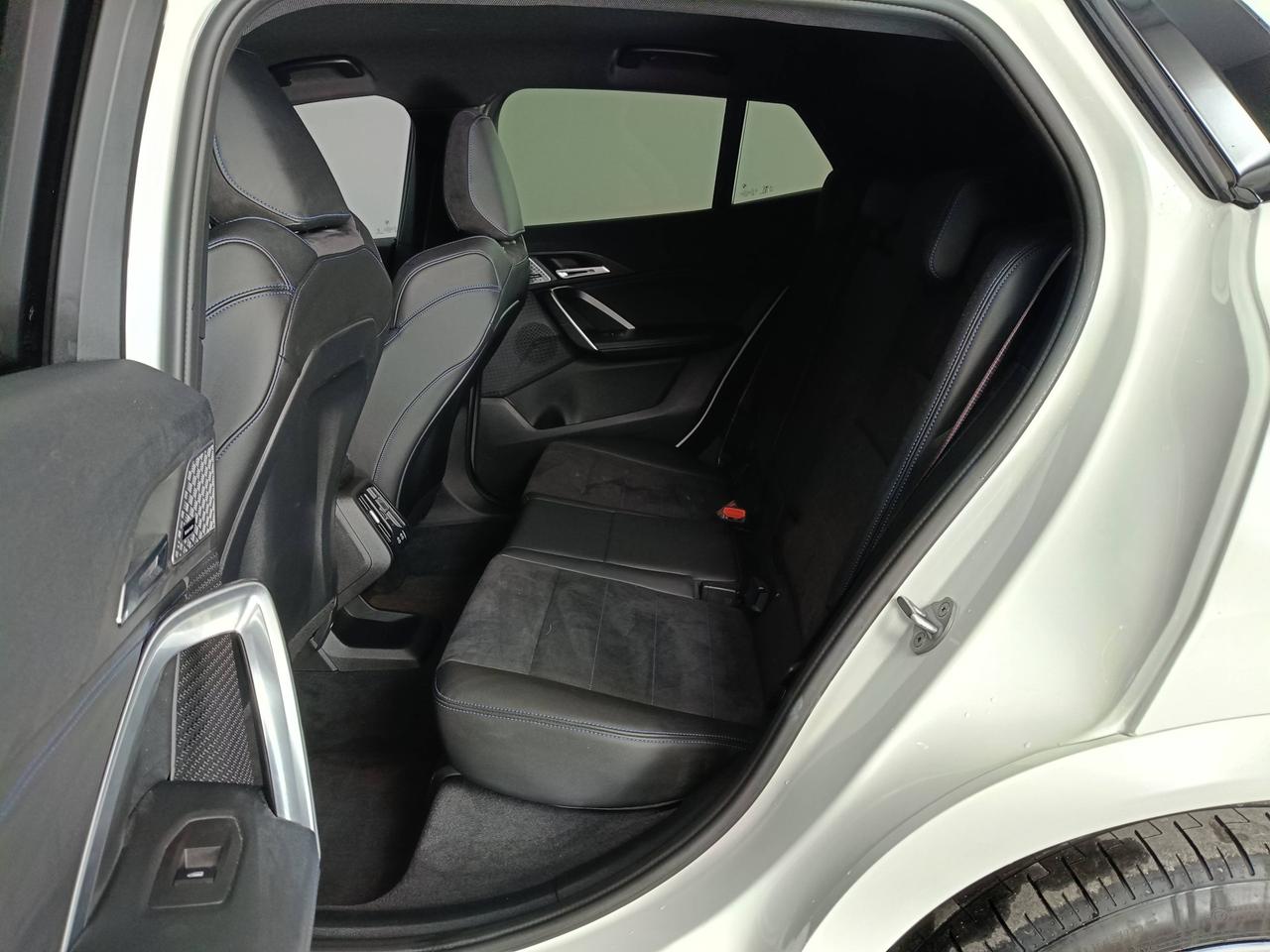 BMW X2 U10 - X2 xdrive 20d 48V MSport Pro auto