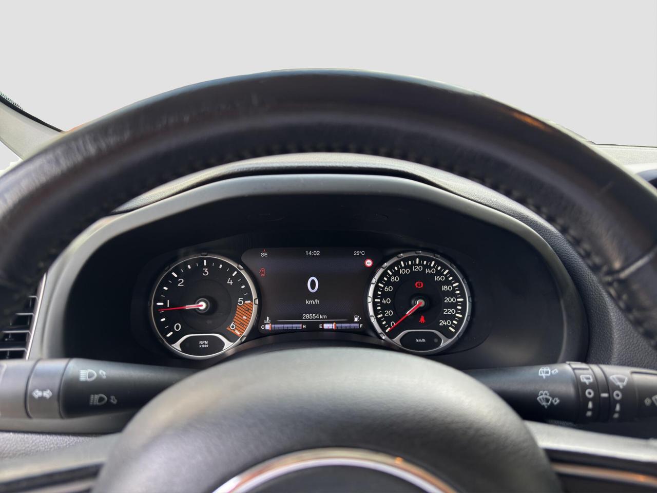 Jeep Renegade 1.6 120cv mjt Limited 2020