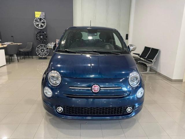 Fiat 500 1.0 hybrid Cult 70cv