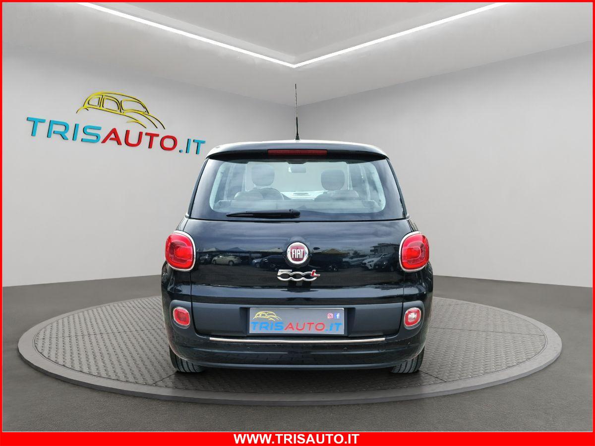 FIAT 500 L 1.3 Mjt Lounge NEOPATENTATI (TETTO PANORAMICO+PELLE)