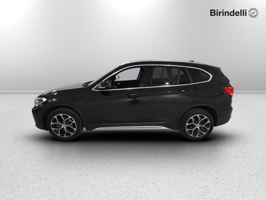 BMW X1 (F48) - X1 xDrive18d xLine Plus