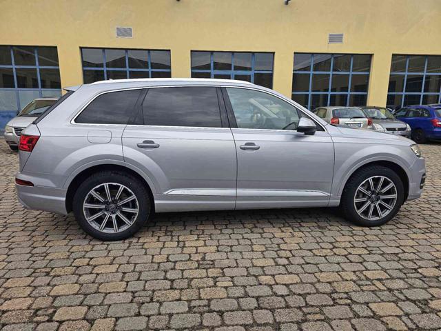 AUDI Q7 3.0 TDI 272 CV quattro tiptronic