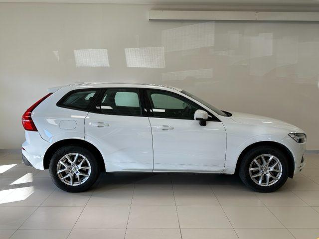 VOLVO XC60 B4 (d) Geartronic Inscription
