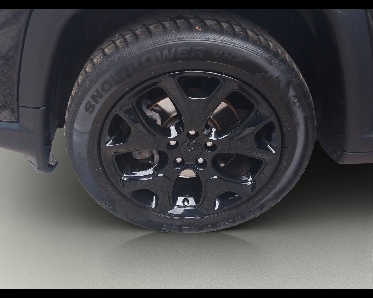 JEEP COMPASS - Compass 1.6 Multijet II 2WD Limited