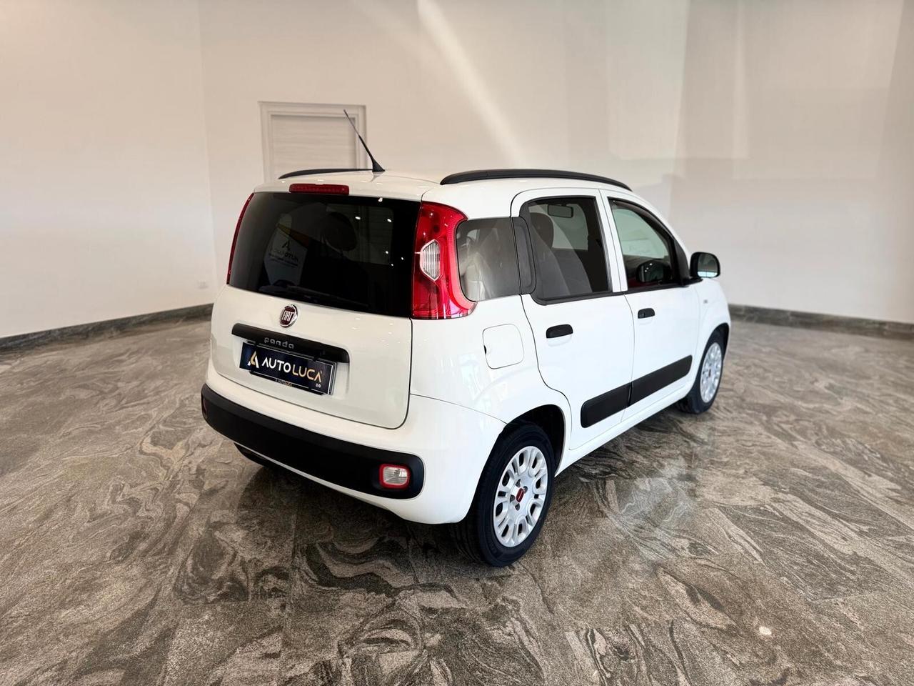 Fiat Panda 1.3 MJT S&S Lounge