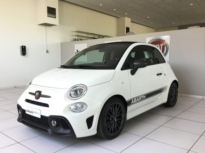 Abarth 595 C 1.4 Turbo T-Jet 165 CV MY23