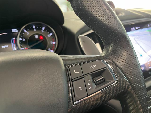 MASERATI Ghibli L4 330 CV MHEV Gransport TETTO / CARBONIO