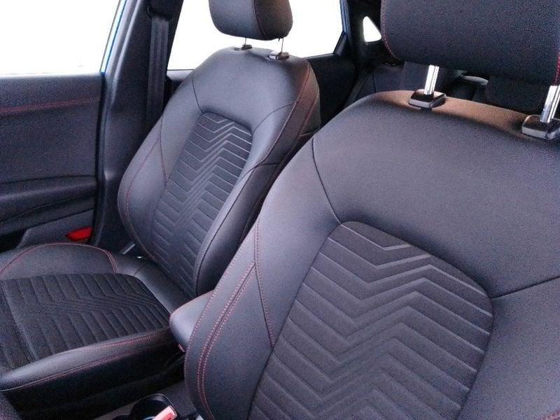 Ford Puma 1.0 ecoboost h ST-Line X s&s 125cv