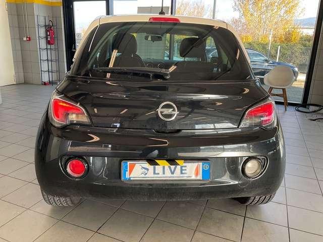 Opel Adam Adam 1.2 Slam 70cv E6-ok neopatentati-