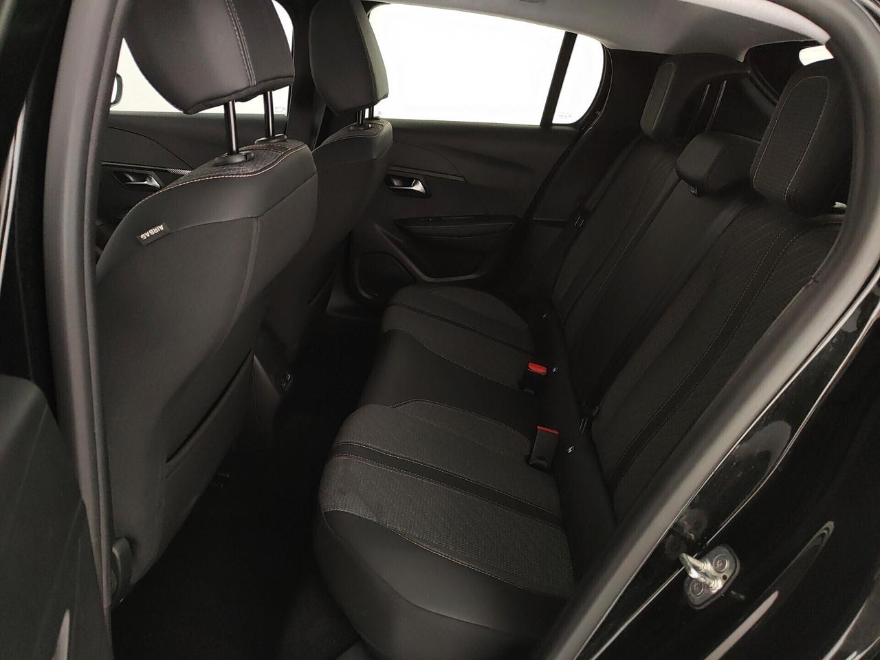 Peugeot 208 PureTech 100 Stop&Start 5 porte Allure