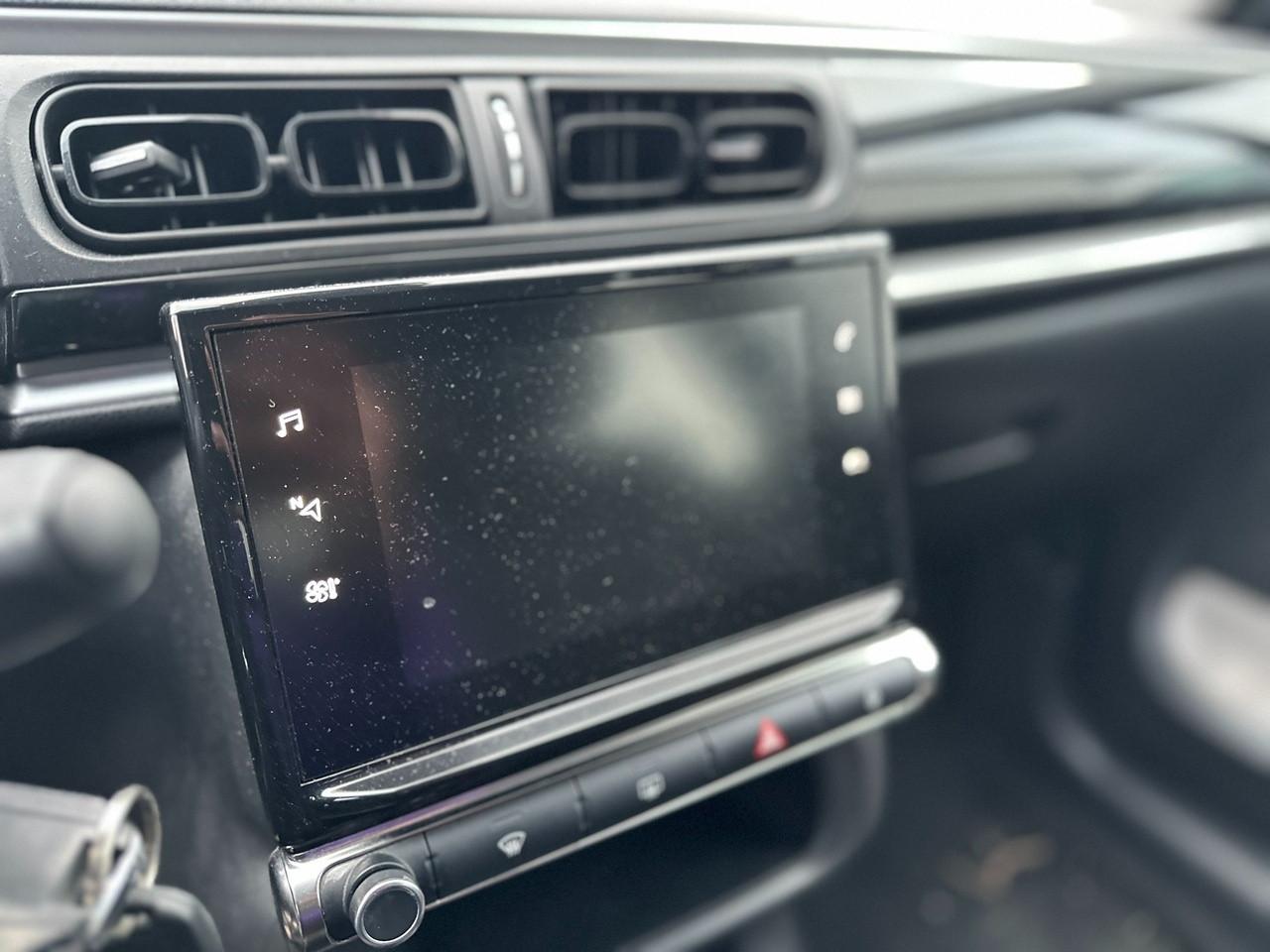 CITROEN C3 3ª serie - C3 PureTech 82 Shine