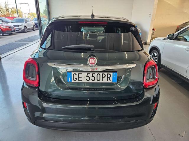 Fiat 500X 500 X 2018 1.3 mjt Sport 95cv