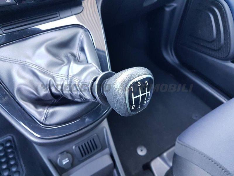 Lancia Ypsilon Ypsilon 1.0 firefly hybrid Platino s&s 70cv