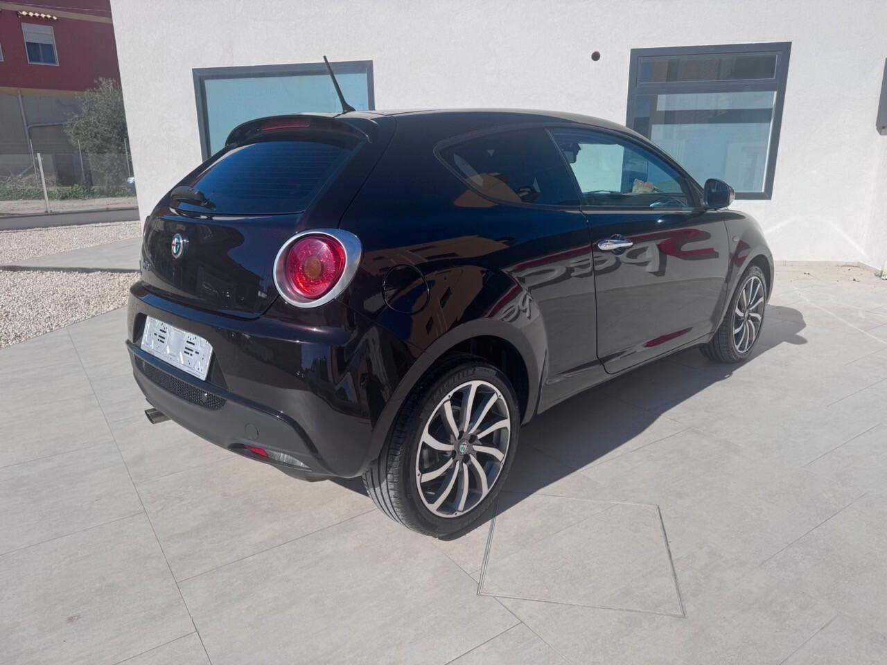 Alfa Romeo MiTo 1.3 JTDm-2 95 CV S&S Progression