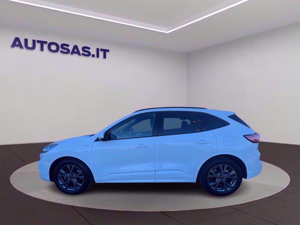 FORD Kuga 1.5 ecoblue ST-Line 2wd 120cv del 2022