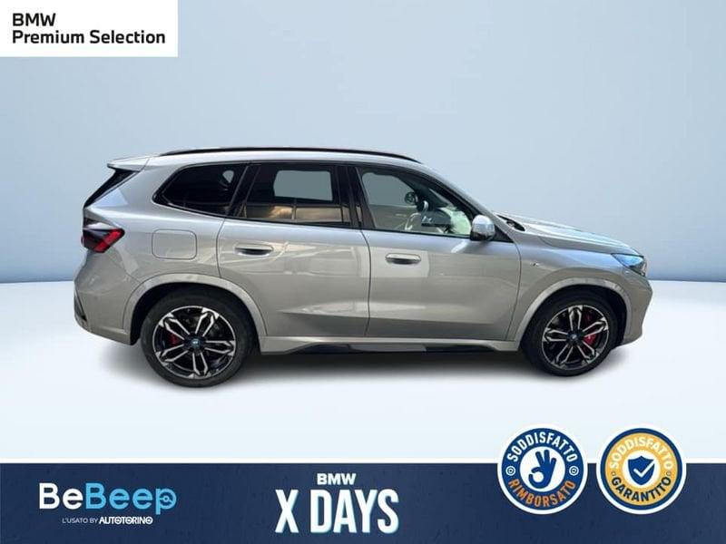 BMW X1 XDRIVE 25E MSPORT PRO AUTO